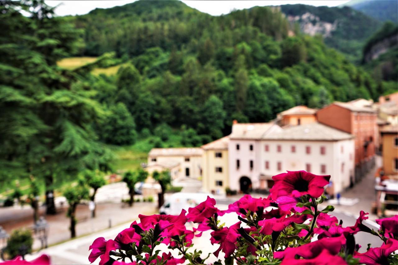 Hotel Baldo Ferrara di Monte Baldo Exterior foto
